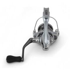 Shimano Nasci FC 1000 LRF Spin Olta Makinesi