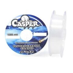 Effe Casper 100mt Fluorocarbon Kaplama Misina