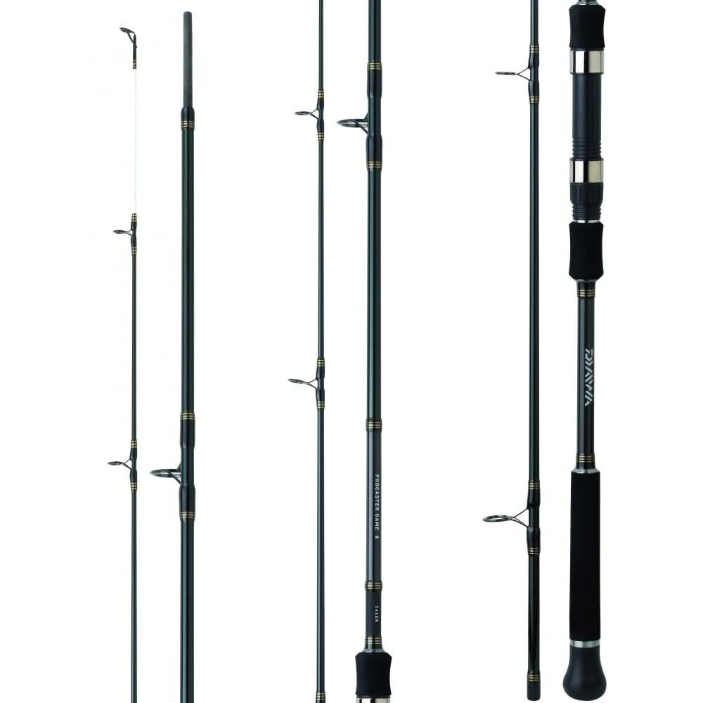 Daiwa Procaster Game II 270cm 30-120 Olta Kamışı