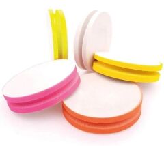 Foçalı Hazır Beden Sarma Süngeri