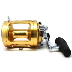 Shimano Tiagra 50 WLRSA Çıkrık Olta Makinesi