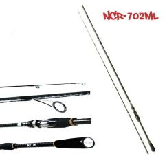 Fujin New Crow X-Plus NCR-702ML 210cm 5-30gr