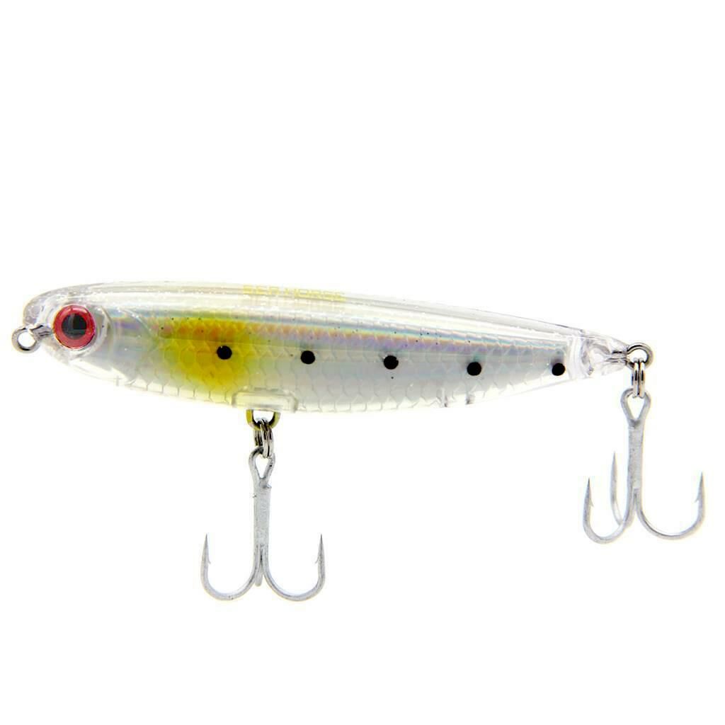 Sea Horse DP-Skimmer 85mm 18gr Laser Sardine #LZ388