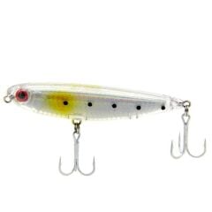 Sea Horse DP-Skimmer 85mm 18gr Laser Sardine #LZ388