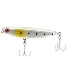 Sea Horse DP-Skimmer 85mm 18gr Laser Sardine #LZ388