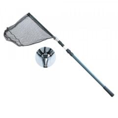 Effe HG257 Katlanabilen 180cm Teleskobik Balıkçı Kepçesi