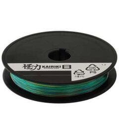 Shimano Kairiki 8 300m Multicolor İp Misina