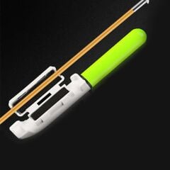 Albastar Pilli Green-Red 2 li Olta Ucu Işığı