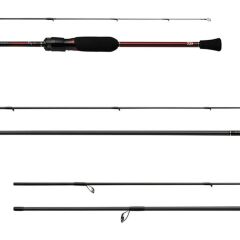 Daiwa Moonlight Beauty 203cm 0,5-8gr LRF Olta Kamışı
