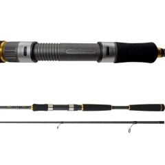 Daiwa New Legalis Seabass 270cm 7-28gr Spin Olta Kamışı