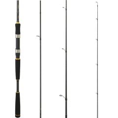 Daiwa New Legalis Seabass 270cm 7-28gr Spin Olta Kamışı