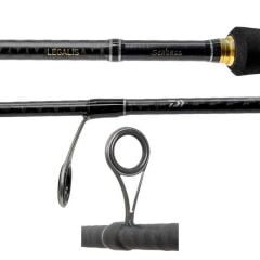 Daiwa New Legalis Seabass 270cm 7-28gr Spin Olta Kamışı