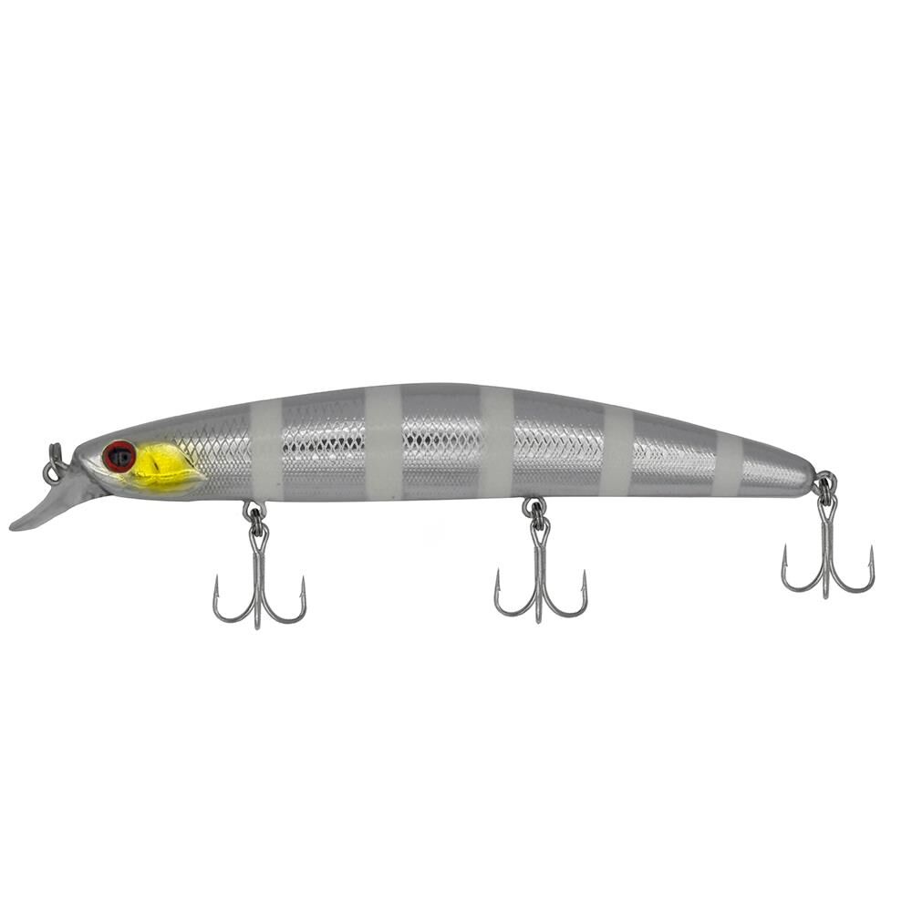 Wily Camaro 130mm 21gr Maket Balık 48