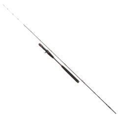 Penn Conflict 206cm 60-120gr TaiRubber Jig Kamışı