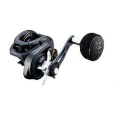 Shimano Grappler BB 151 HG Tai Rubber Jig Makinası (Sol Kol)
