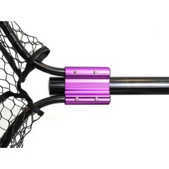 Captain 6783 Tek Parça 120cm Alüminyum Saplı 70x60cm Rubber Tor Kepçe