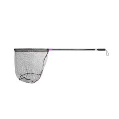 Captain 6783 Tek Parça 120cm Alüminyum Saplı 70x60cm Rubber Tor Kepçe