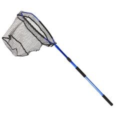 Captain 6755 Teleskopik 205cm Alüminyum Saplı 45x38cm Rubber Tor Kepçe