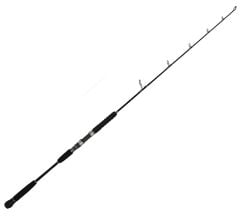 Cavalla Speed Jigging 159cm H 200-350gr Slow Jigging Kamışı (Tek Parça)