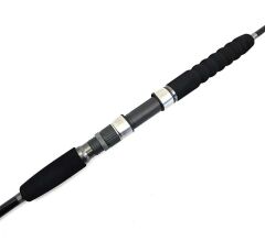 Cavalla Speed Jigging 159cm H 200-350gr Slow Jigging Kamışı (Tek Parça)