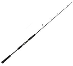 Cavalla Speed Jigging 159cm MH 150-250gr Slow Jigging Kamışı (Tek Parça)