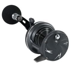 Tica Force Jig FJ5HL Slow Jig Olta Makinası (Sol Kol)
