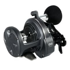 Tica Force Jig FJ5HL Slow Jig Olta Makinası (Sol Kol)