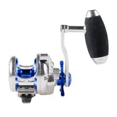 Ryuji Deep Tuna 400R Slow Jigging Çıkrık Makina-(Sağ Kol)