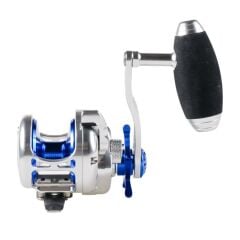 Ryuji Deep Tuna 400L Slow Jigging Çıkrık Makina-(Sol Kol)