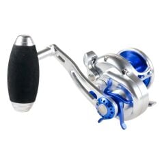 Ryuji Deep Tuna 400L Slow Jigging Çıkrık Makina-(Sol Kol)