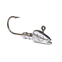 Ebisu Sandeel Jig Head 12gr No: 3/0 - 3 Adet