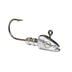 Ebisu Sandeel Jig Head 8gr No: 1/0 - 3 Adet