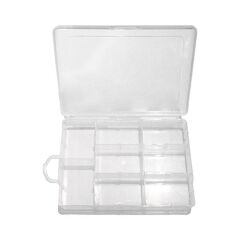 Plastilys HS 9022 Plastik Kutu