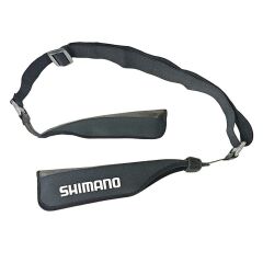 Shimano Neopren Ayarlanabilir Lastikli Kamış Koruma Kılıfı - Surf ve Shore Jigging