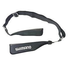 Shimano Neopren Ayarlanabilir Lastikli Kamış Koruma Kılıfı - Surf ve Shore Jigging