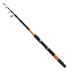 Bauer Scuba 300cm Teleskopik Olta Kamışı