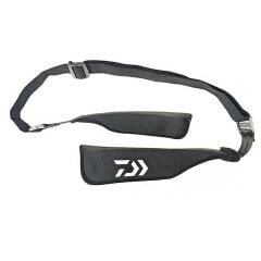 Daiwa Neopren Ayarlanabilir Lastikli Kamış Koruma Kılıfı - Surf ve Shore Jigging