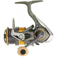 Daiwa Silvercreek X 22 LT 2000S XH Spin LRF Makinesi