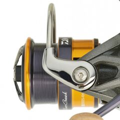 Daiwa Silvercreek X 22 LT 2000S XH Spin LRF Makinesi