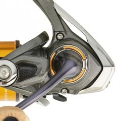 Daiwa Silver Creek X 22 LT 2000S XH Spin LRF Makinesi