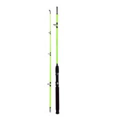 Katta Fishing Crocodile 165cm 100-250gr Tekne Kamışı - Yeşil