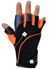 Naniwa Osaka Shi Flexible Glove Eldiven