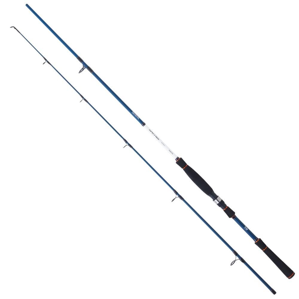 Daiwa Spitfire Seabass 240cm 14-42gr Spin Olta Kamışı