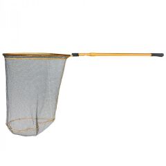 Remixon LND-02 65x60 170cm 2 Parça Sarı Kauçuk Torlu Kepçe