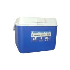 Freeze Peak Adventure 28 QT Buzluk 26 Litre - Mavi