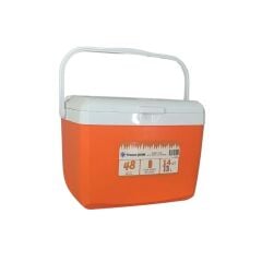 Freeze Peak Sunset Glide 14 QT Buzluk 13 Litre - Turuncu