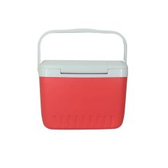 Freeze Peak Sunset Glide 14 QT Buzluk 13 Litre - Kırmızı