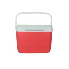 Freeze Peak Sunset Glide 14 QT Buzluk 13 Litre - Kırmızı