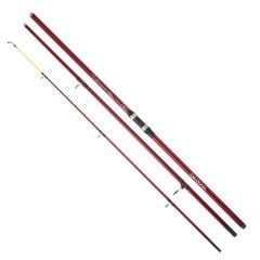 Daiwa Sweepfire 4.20m 100-200gr 3 Parça Surf Kamışı