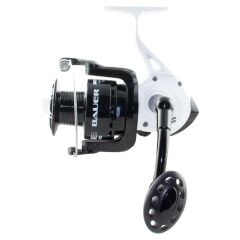 Bauer Lepus 7000 4+1 Bilyeli Tekne-Kıyı Olta Makinası